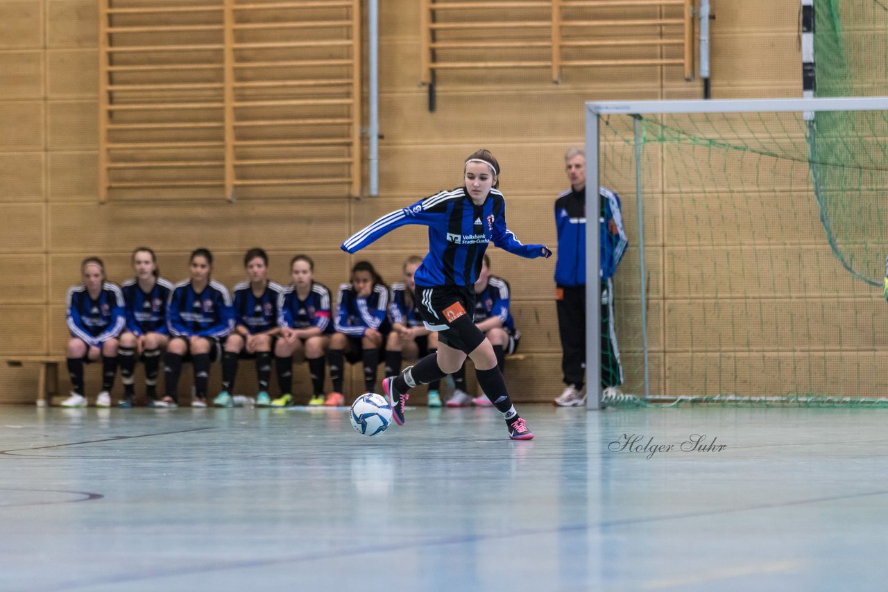 Bild 460 - Girls Cup